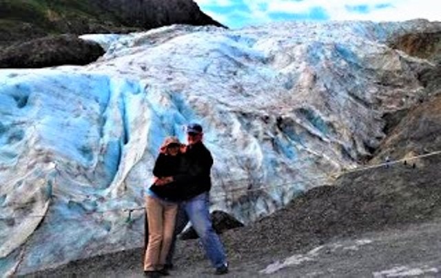 5 glaciares fabulosos para visitar en Alaska - 11