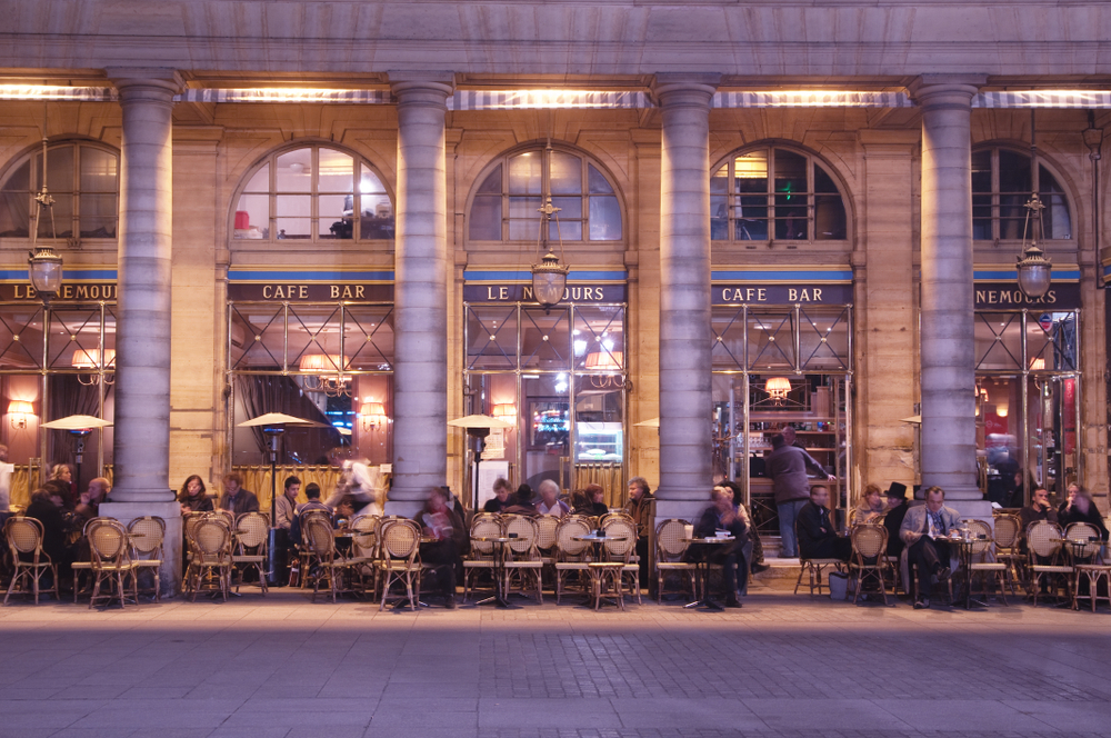 9 mejores cafés para experimentar en París - 9