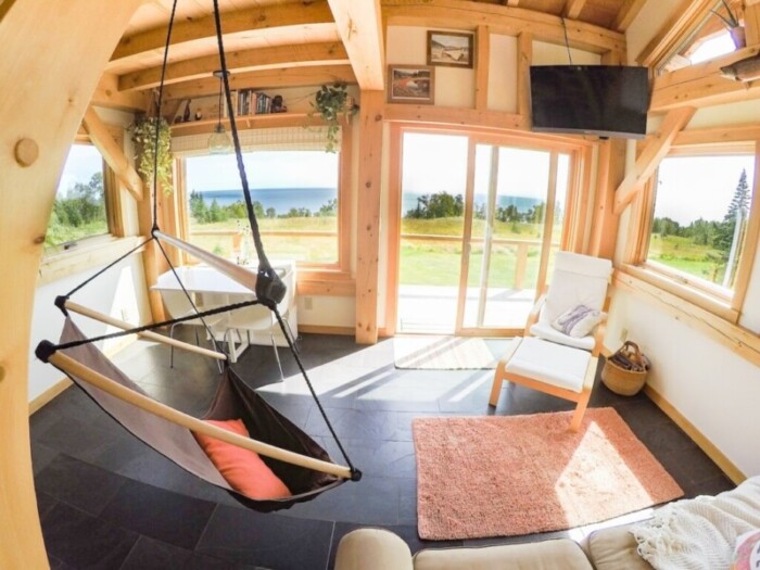 8 mejores cabañas en Minnesota: alquileres principales, Airbnbs, resorts - 23