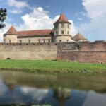 Fortalezas y Citadeles alrededor de Brasov: Explore la historia medieval de Transilvania