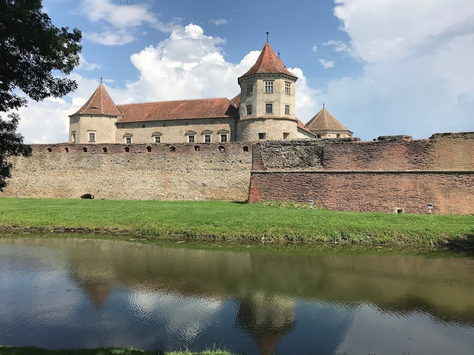 Fortalezas y Citadeles alrededor de Brasov: Explore la historia medieval de Transilvania - 3