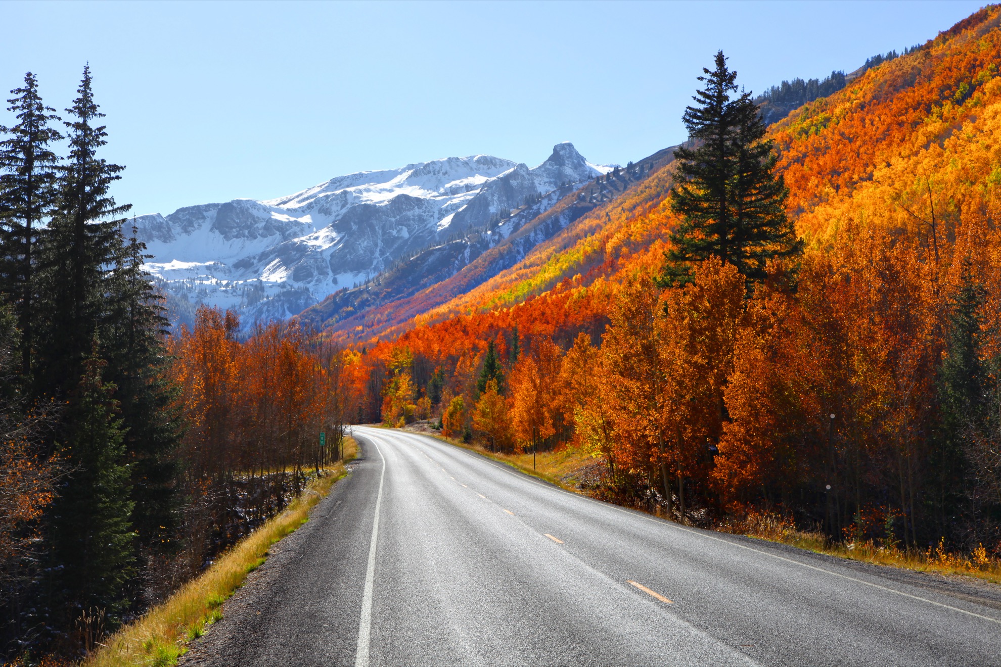 8 cosas que debe saber sobre la carretera de millones de dólares de Colorado - 93