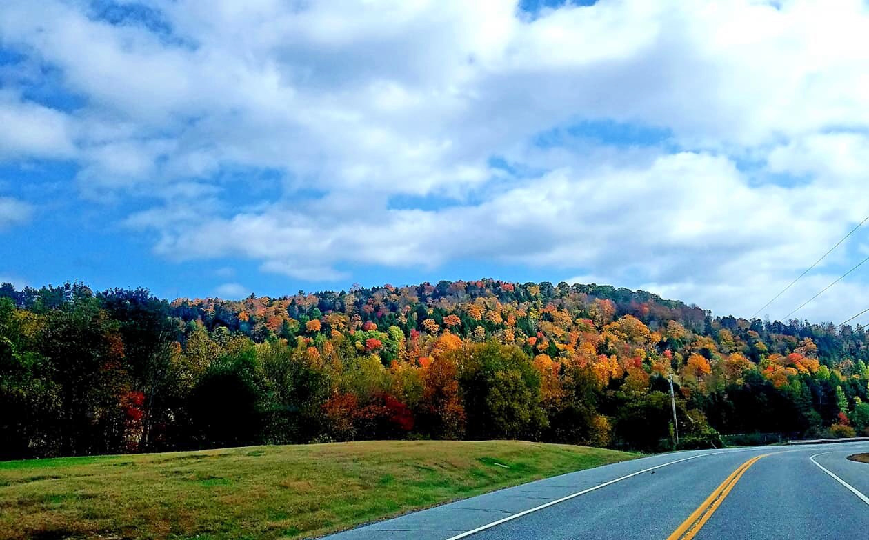 El viaje perfecto para el follaje de Vermont Fall - 13