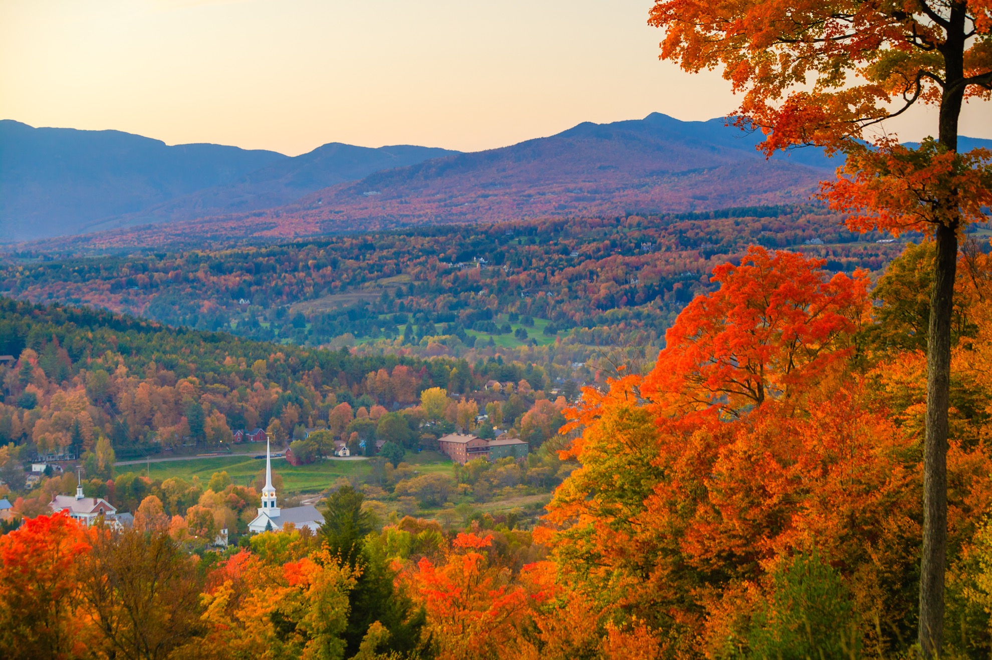 Las mejores cosas que hacer en Stowe, Vermont - 3