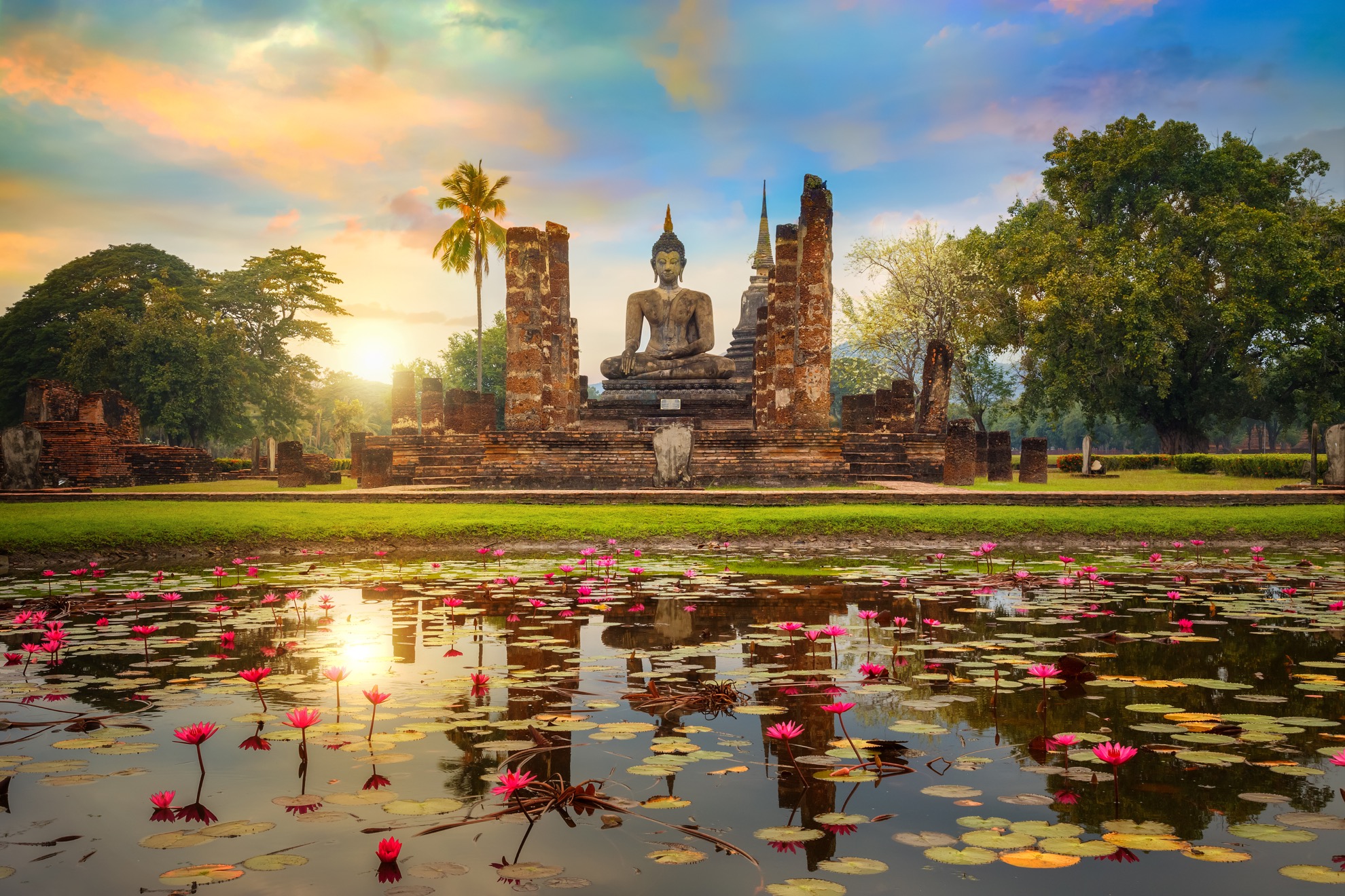 9 lugares más hermosos de Tailandia - 19