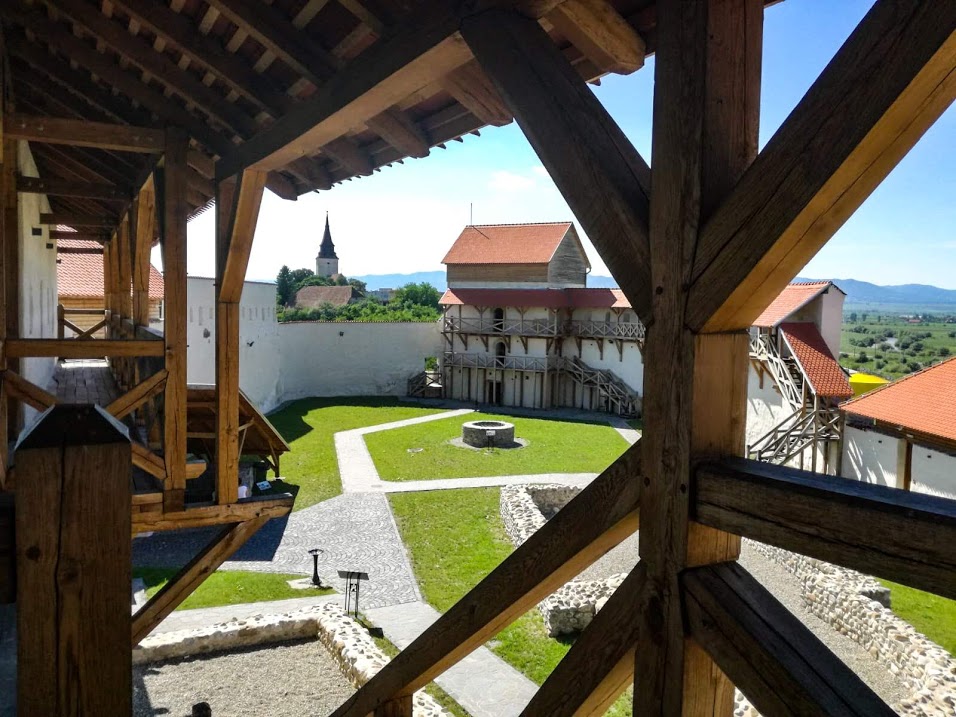 Fortalezas y Citadeles alrededor de Brasov: Explore la historia medieval de Transilvania - 11