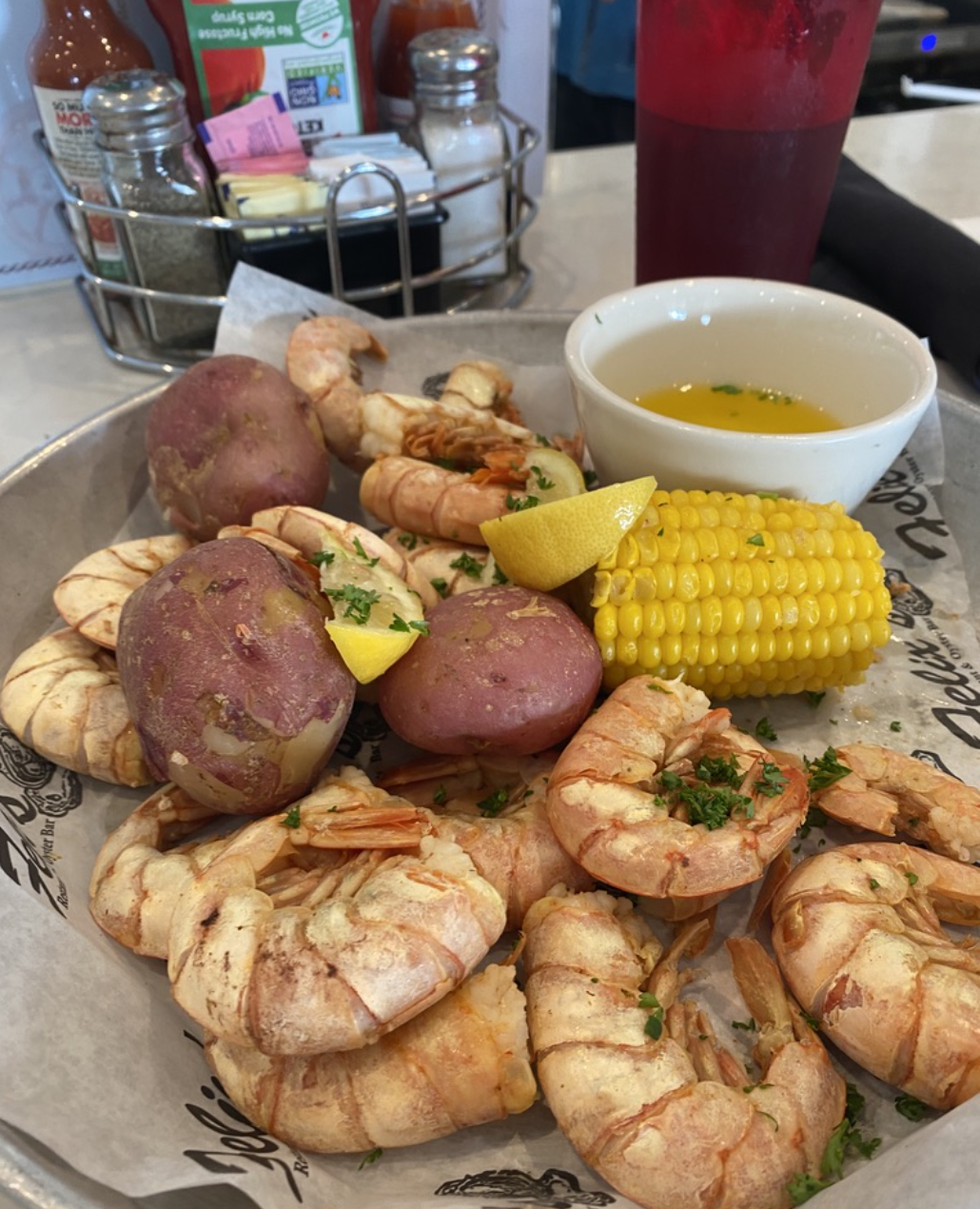 10 mejores restaurantes en Mississippi’s Seafood Trail - 13