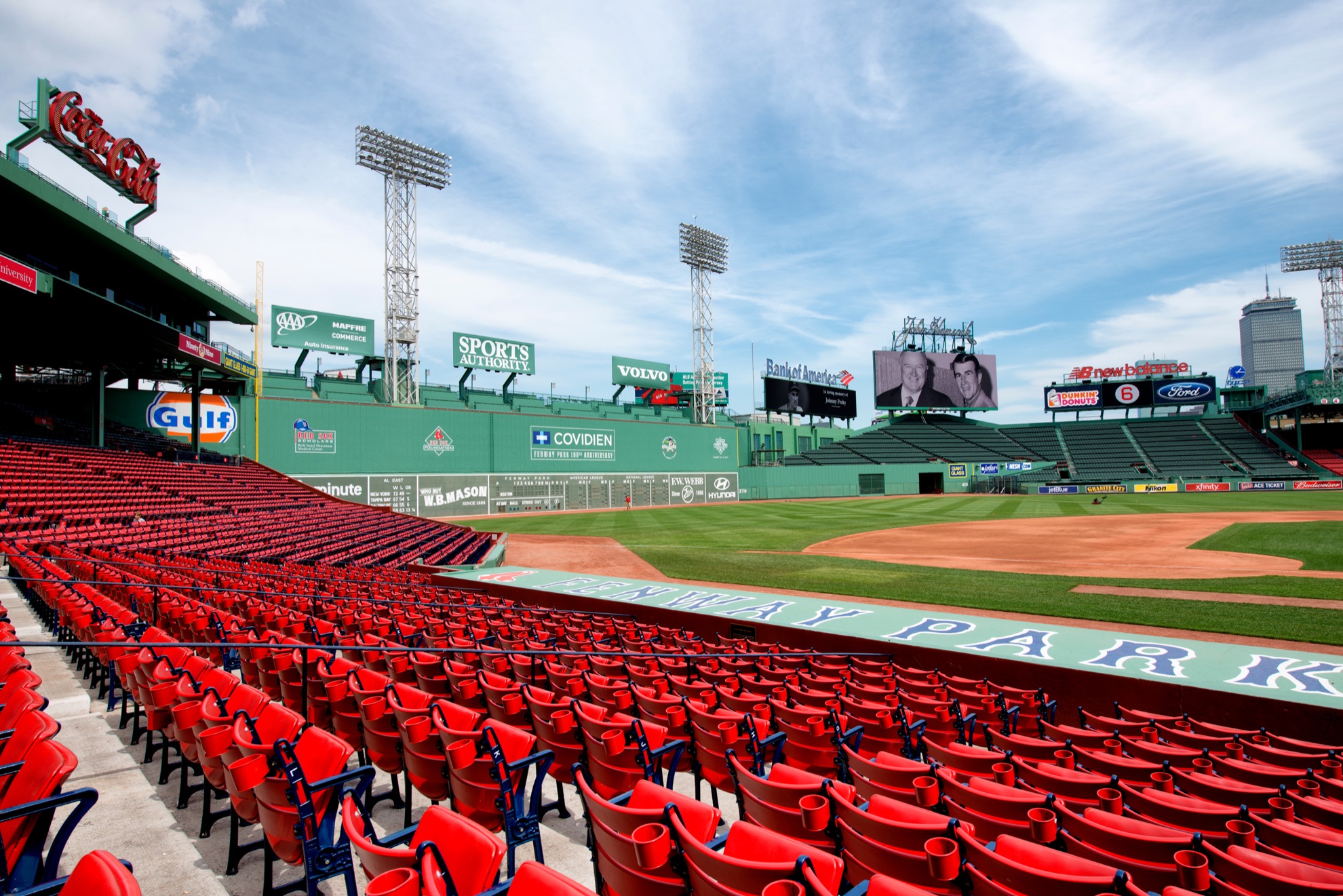 10 sitios históricos que no pueden perder en Boston y sus alrededores - 17