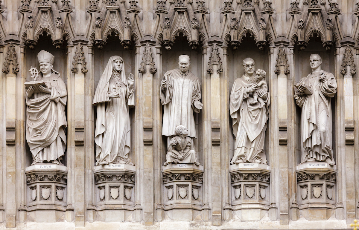 16 razones por las que Westminster Abbey es famosa (¡y por qué deberías visitar!) - 171