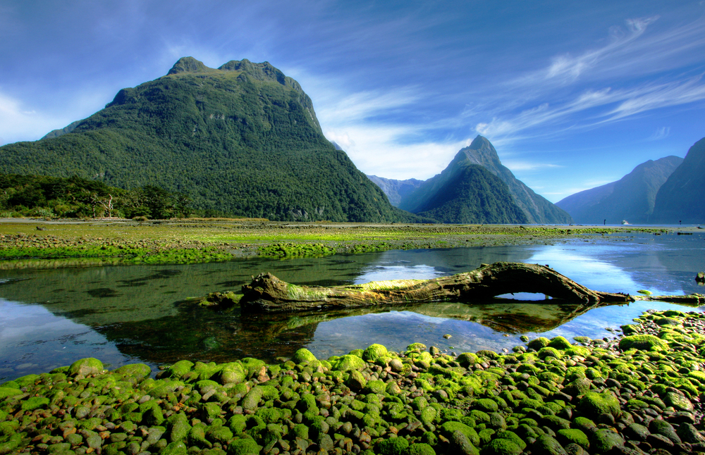 12 parques nacionales más hermosos del mundo - 23