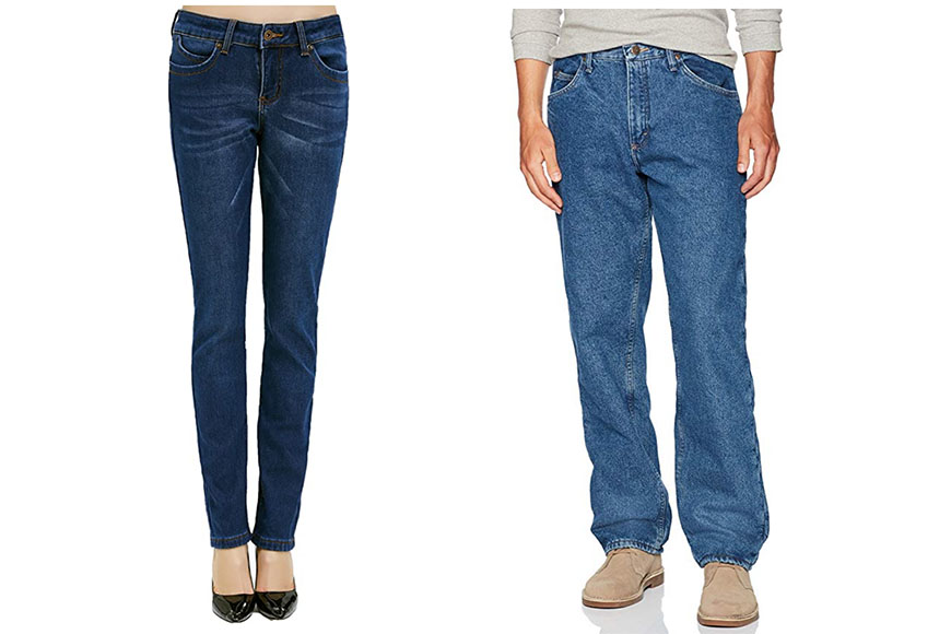 Los 10 jeans más cómodos para hombres y mujeres - 21