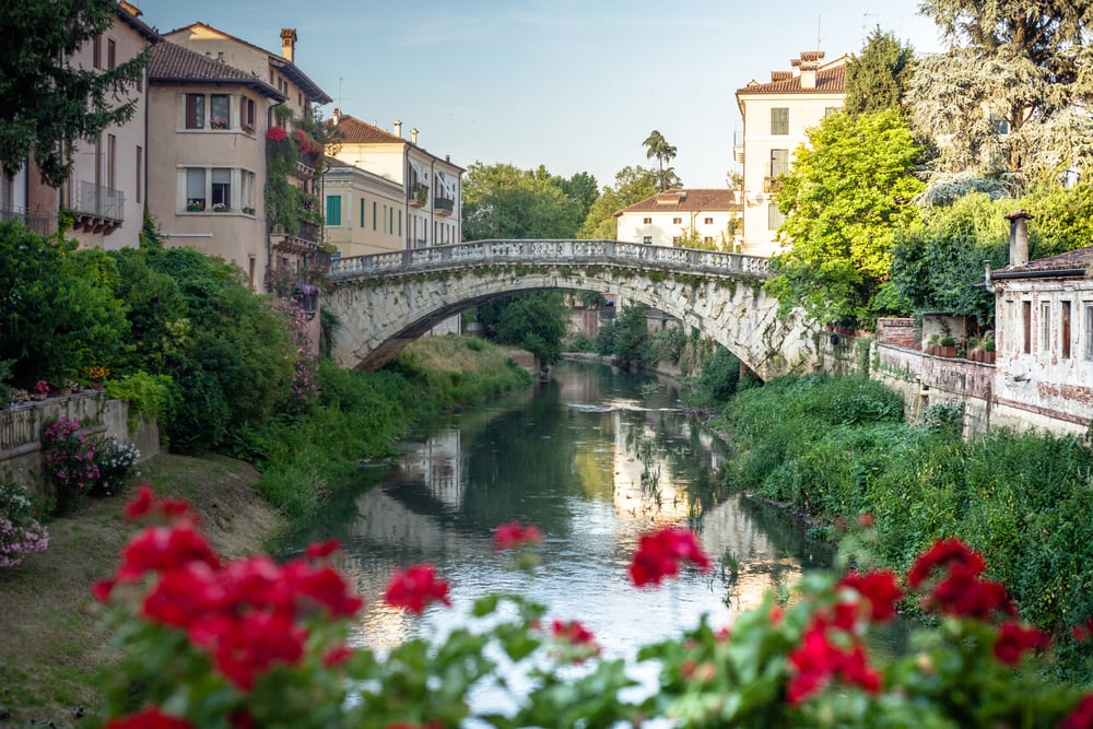 9 Idílicas ciudades italianas que no se pierden cerca de Venecia - 7