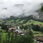 5 razones para pasar 72 horas en Lauterbrunnen, Suiza