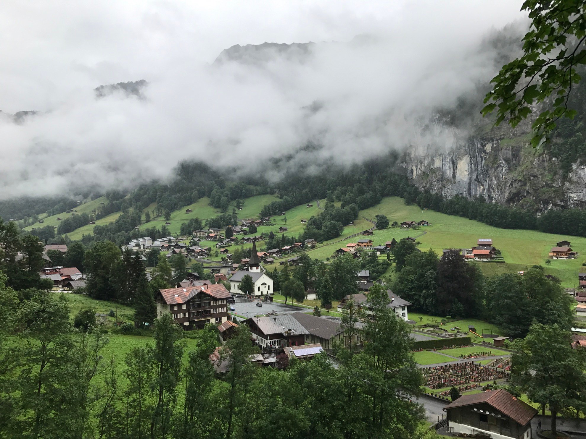 5 razones para pasar 72 horas en Lauterbrunnen, Suiza - 121