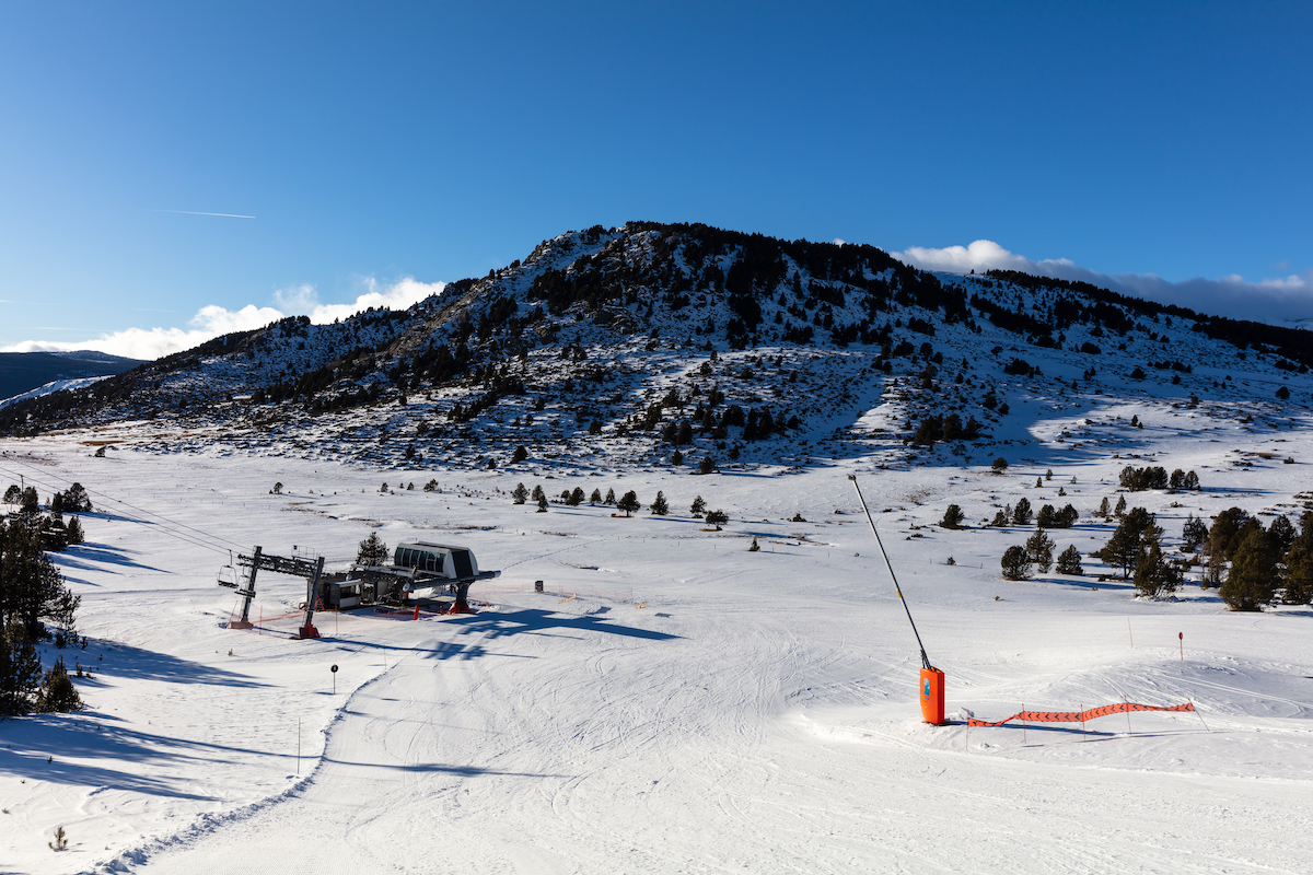 8 mejores estiras de esquí en Francia para cada nivel e interés - 17