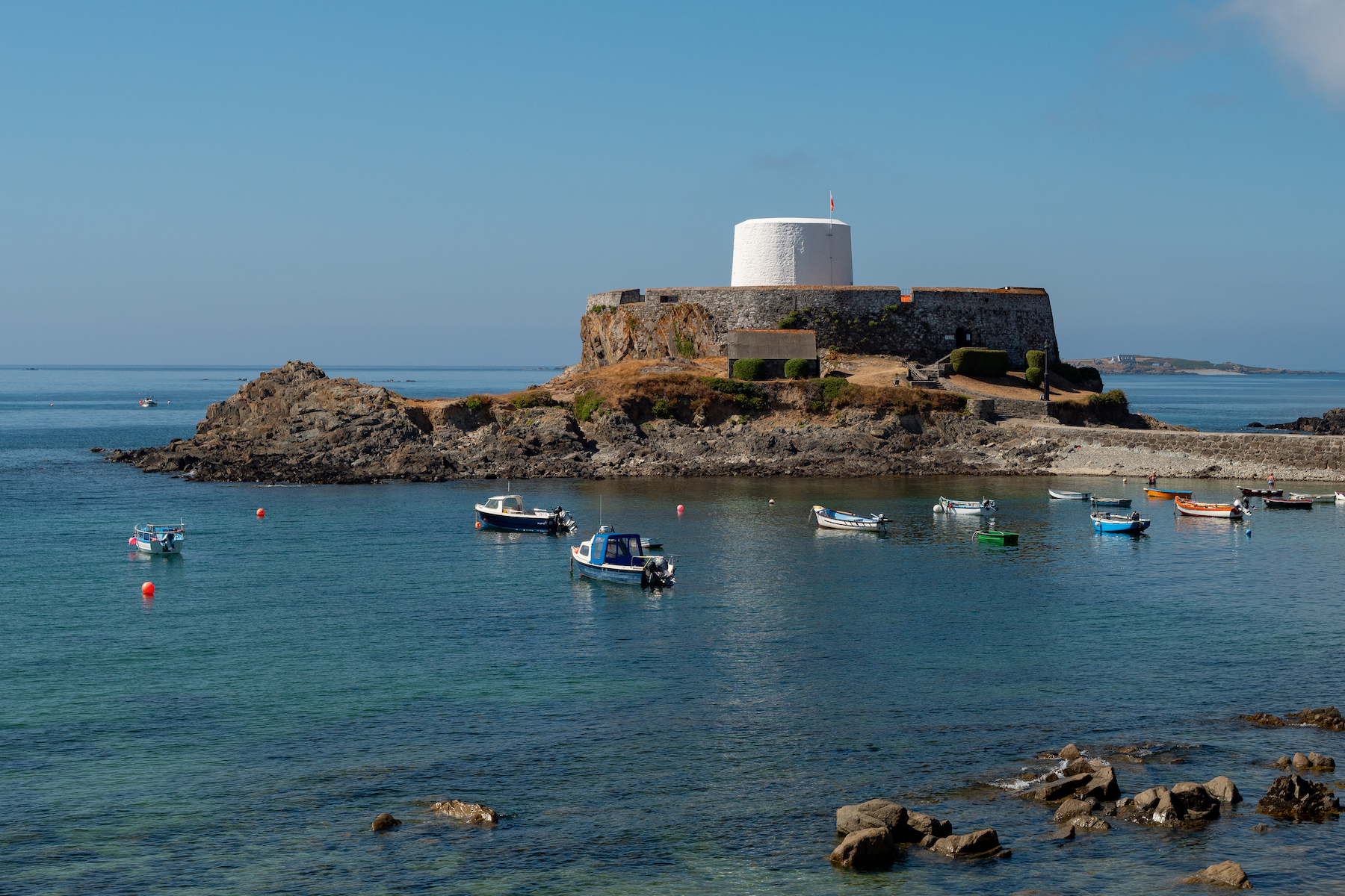 Isla Guernsey: las mejores cosas para ver y hacer - 11