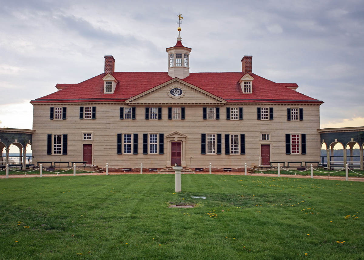 Una visita a Mount Vernon: las mejores cosas para ver y hacer - 3