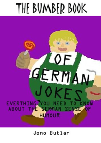 41 chistes alemanes divertidos que te romperán - 9