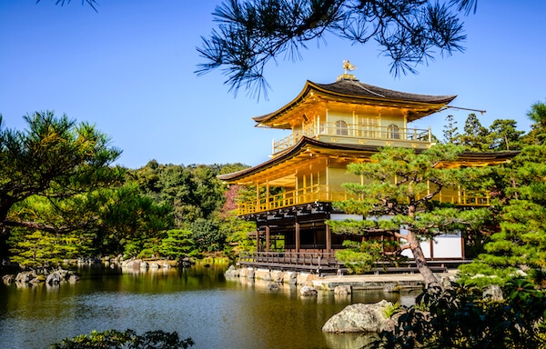 Las 10 razones principales para visitar Japón - 7