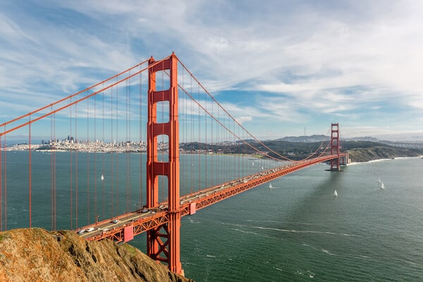 10 actividades para un viaje de chicas a San Francisco - 7
