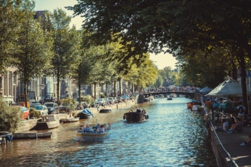 30 cosas divertidas y mejores que hacer en Amsterdam, Países Bajos - 9