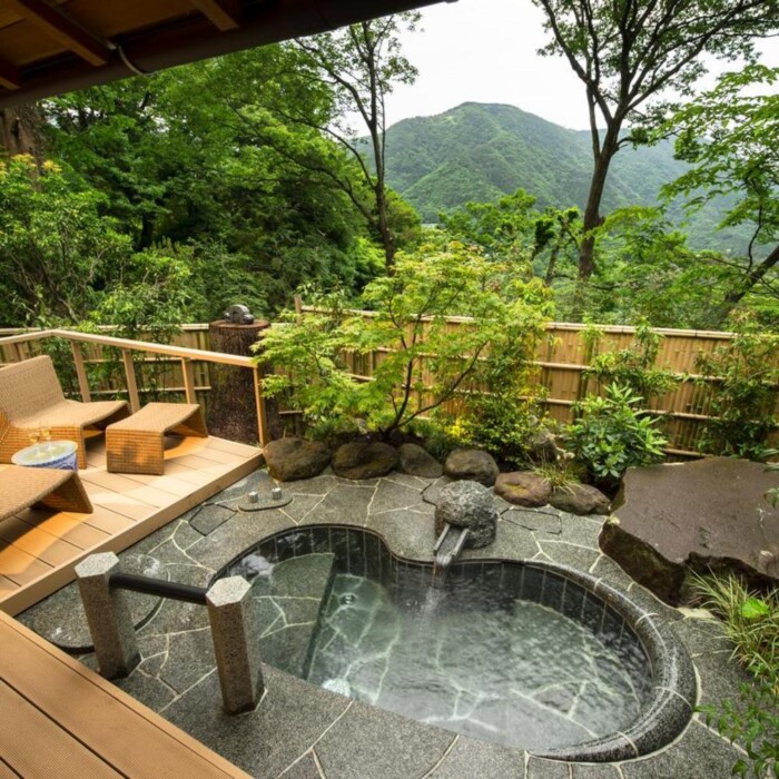 9 mejores ryokans en Hakone- dónde alojarse y relajarse - 17