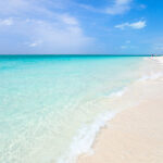 Las 10 mejores playas del Caribe para un escape relajante