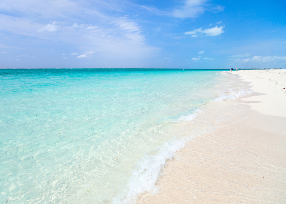 Las 10 mejores playas del Caribe para un escape relajante - 3