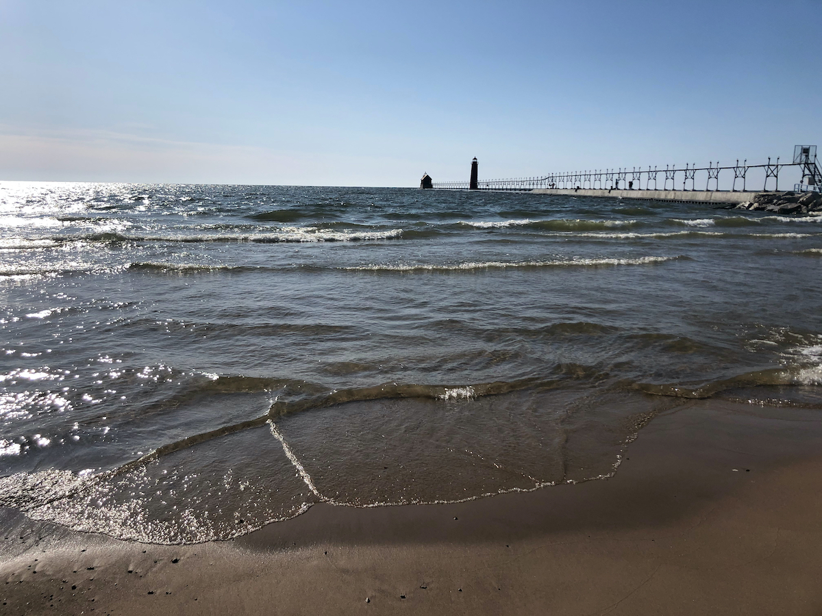 9 mejores playas en Michigan - 11