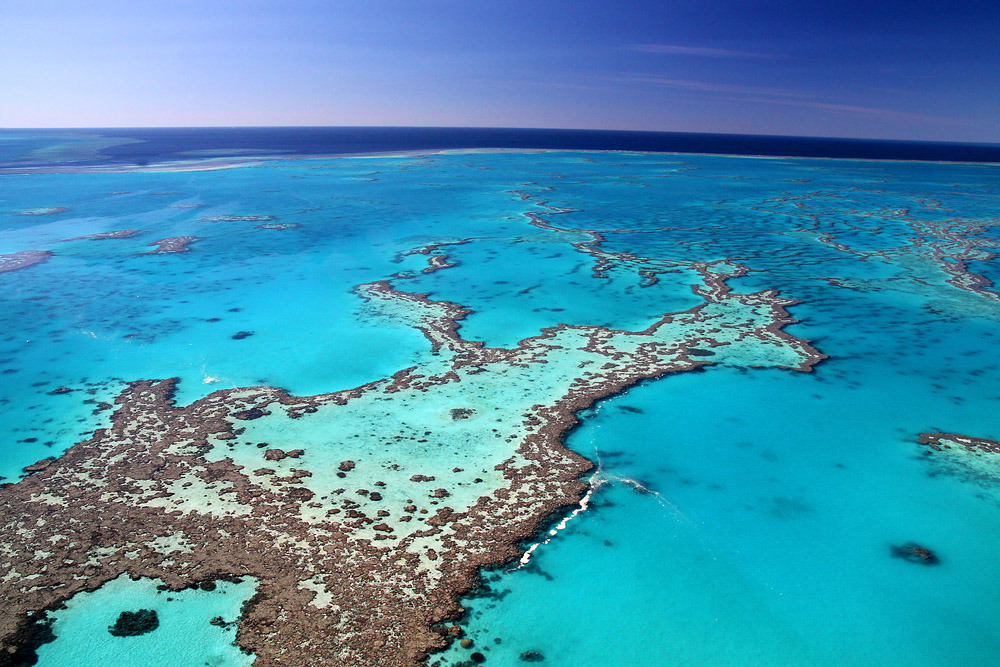 10 mejores lugares de snorkel en el mundo - 11