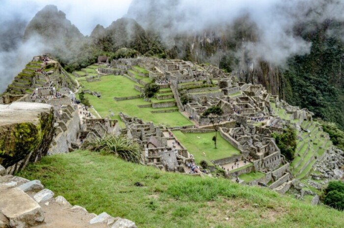 Cómo ver a Machu Picchu: hechos, tours e historia - 7