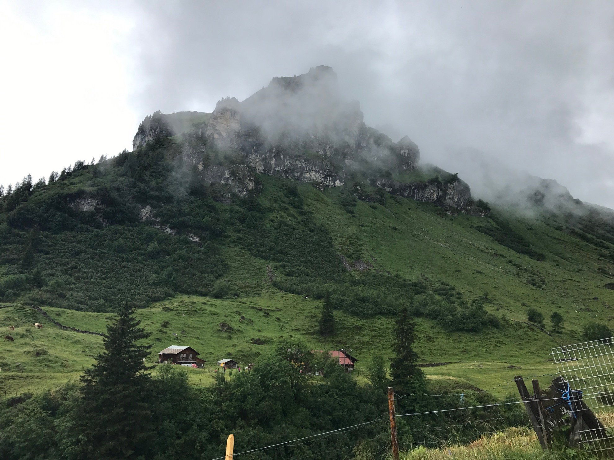 5 razones para pasar 72 horas en Lauterbrunnen, Suiza - 15