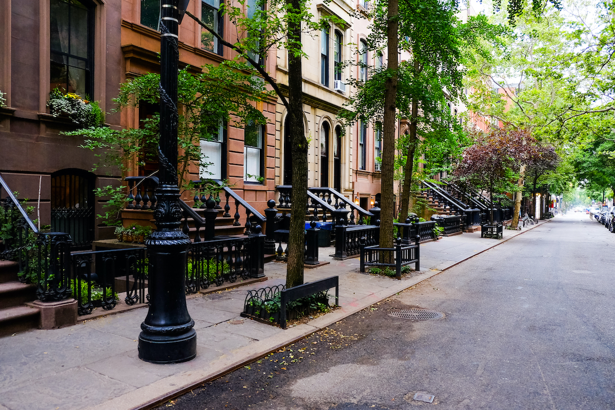 9 mejores lugares en la ciudad de Nueva York para evitar las multitudes - 15