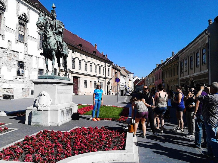 9 cosas culturales que hacer en Budapest - 15