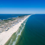 8 razones para visitar las costas del Golfo de Alabama