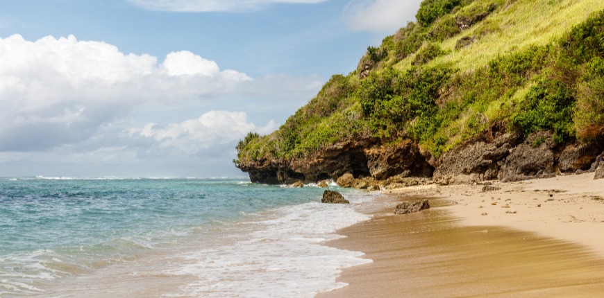 Los 10 mejores destinos de playa del mundo para unas vacaciones relajantes - 7