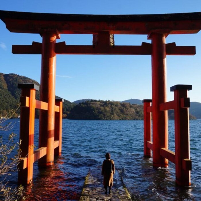 9 mejores ryokans en Hakone- dónde alojarse y relajarse - 23