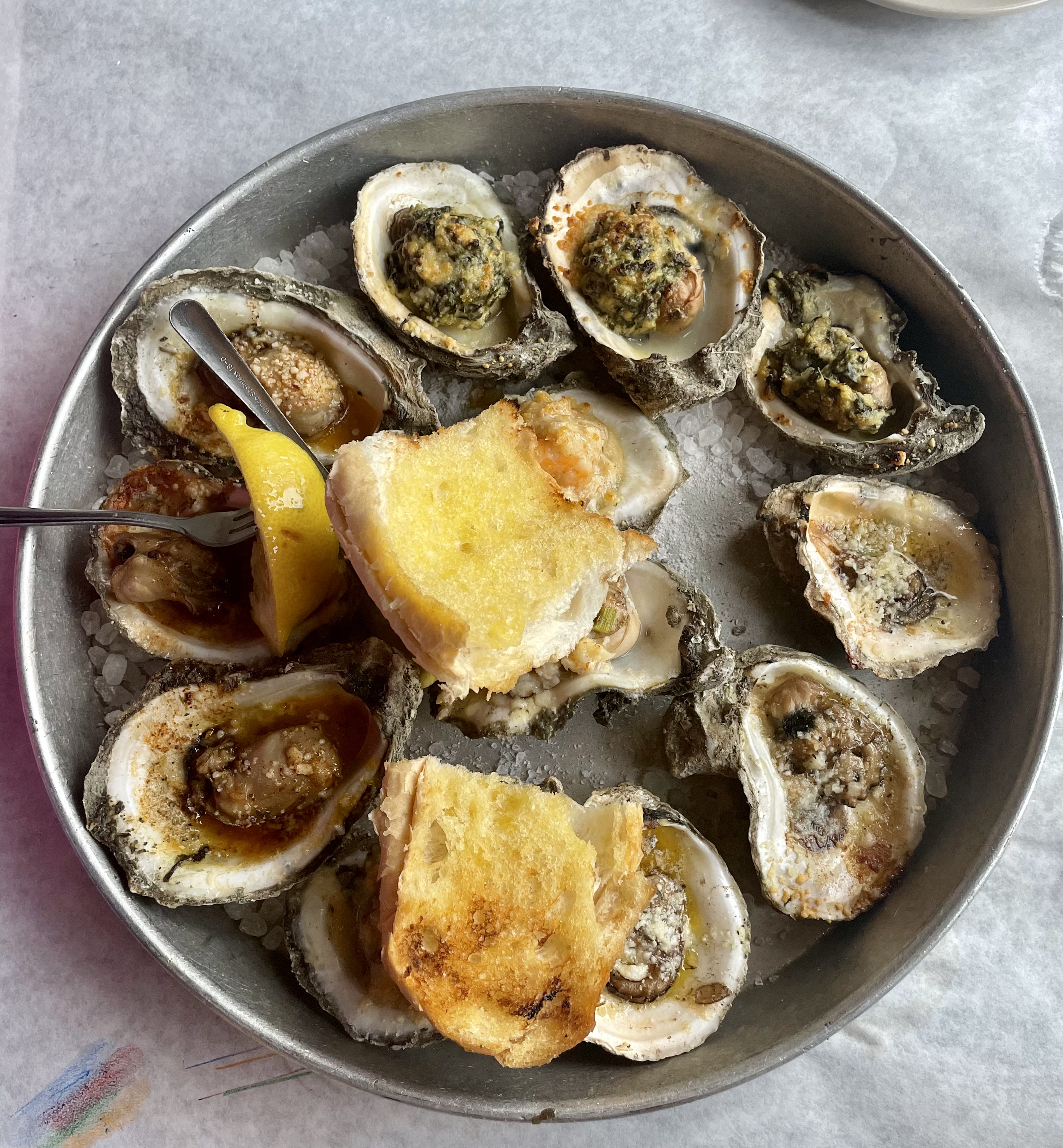 10 mejores restaurantes en Mississippi’s Seafood Trail - 11