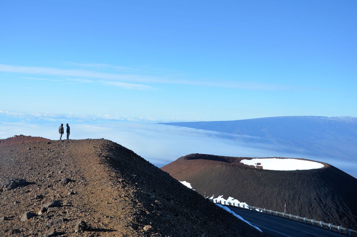 8 razones fantásticas para visitar la hermosa Mauna Kea - 11
