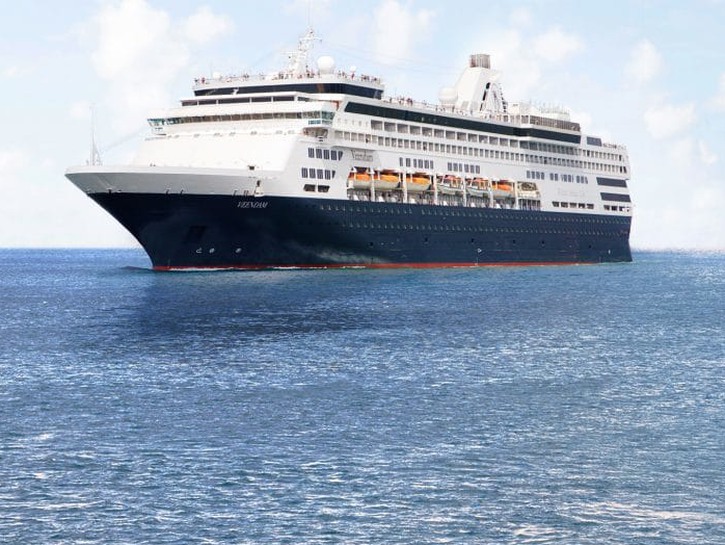 7 Grandes cruceros de Cuba en 2019 - 17