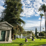 6 cementerios más interesantes para visitar en los EE. UU.