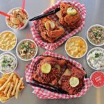 Cómo visitar los 7 restaurantes más emblemáticos de Nashville