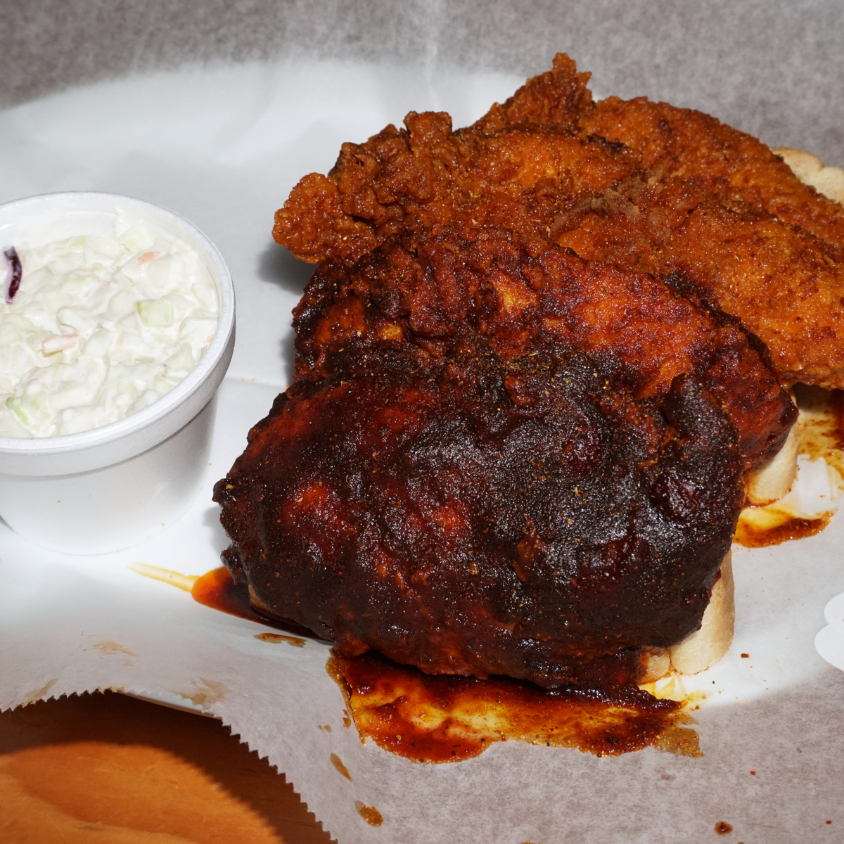 Nashville Hot Chicken: qué es y por qué deberías probarlo en tu próximo viaje a Tennessee - 7