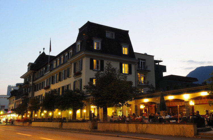 19 mejores hoteles en Interlaken, Suiza | Los mejores lugares para quedarse - 29