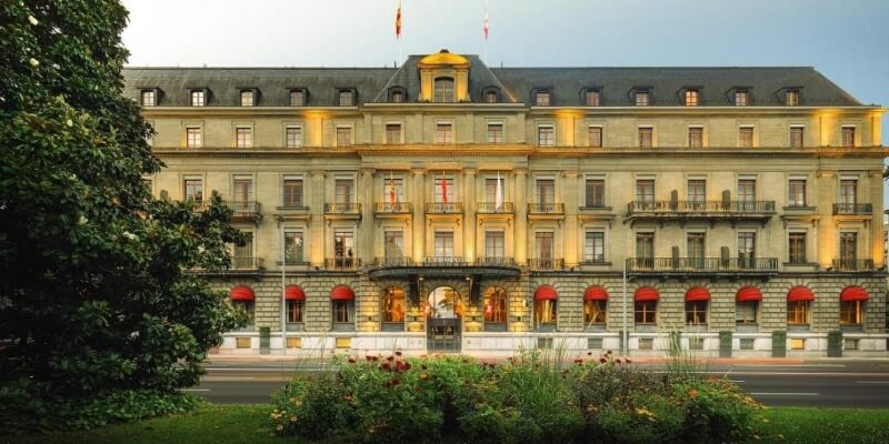 19 mejores hoteles en Interlaken, Suiza | Los mejores lugares para quedarse - 21
