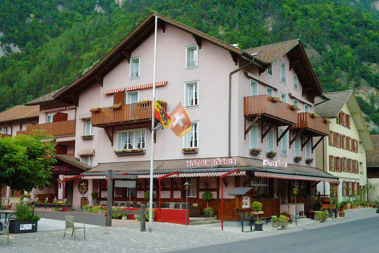 19 mejores hoteles en Interlaken, Suiza | Los mejores lugares para quedarse - 41