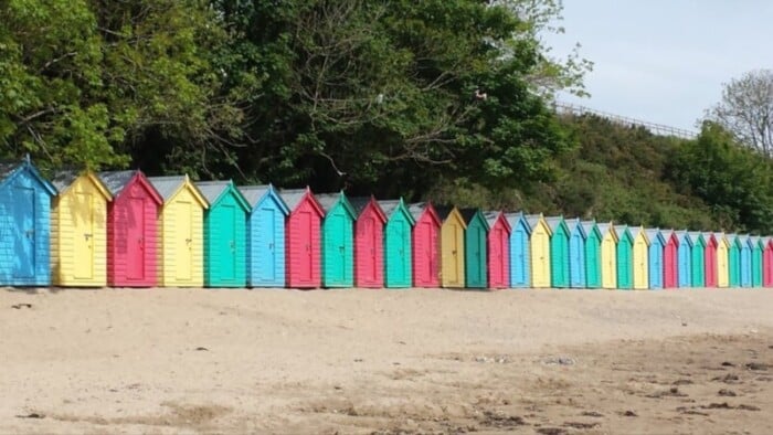 17 mejores playas del Reino Unido para visitar - 29