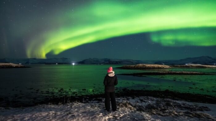 20 mejores hoteles en Islandia para luces del norte - 3