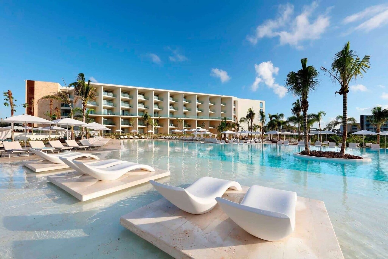 Los 20 mejores resorts todo incluido del Caribe para familias 2022 - 33