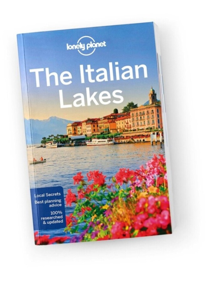 12 mejores libros de viajes para Italia - 21